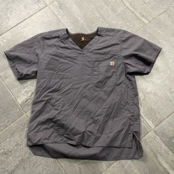 Carhartt Scrub Shirt