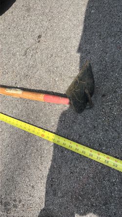 Hoe