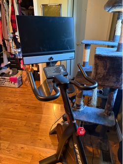 Yesoul bike- great condition!!!