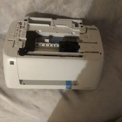 H P Printer