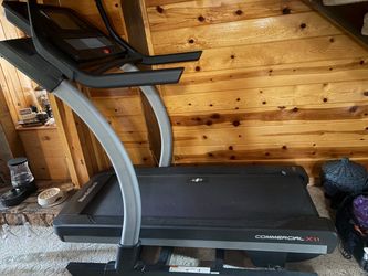 NordicTrack Commercial X11 Treadmill