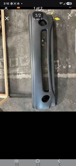 Silverado parts