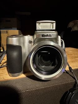 Kodak easy share (Z650)