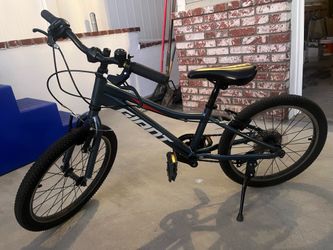 Giant XTC 20 JR.