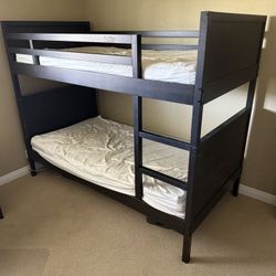 Bunk Beds 