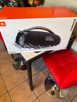 Boombox 3 Jbl