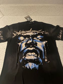 hellstar shirt