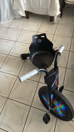 Razor rip rider 360