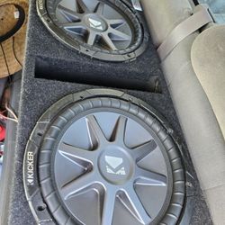 2  12 Kickers  CompVR