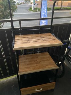 Kitchen furniture