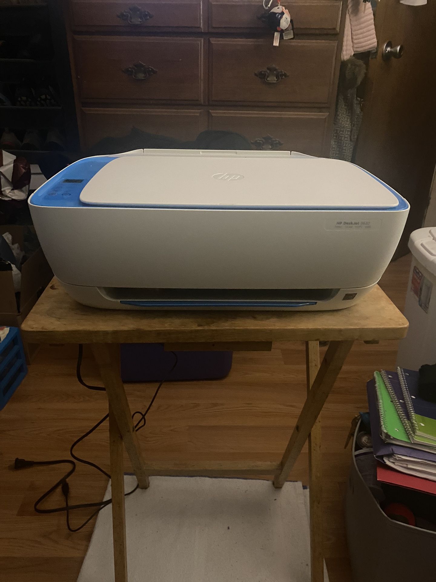 HP Deskjet 3632