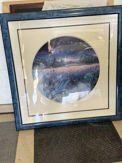 Authentic Robert Nelson  “SEARCH FOR HARMONY”