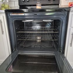 Electric Stove