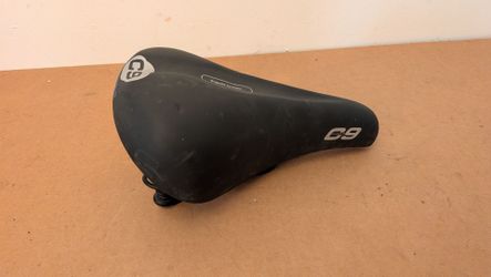 Cloud 9 comfort saddle seat