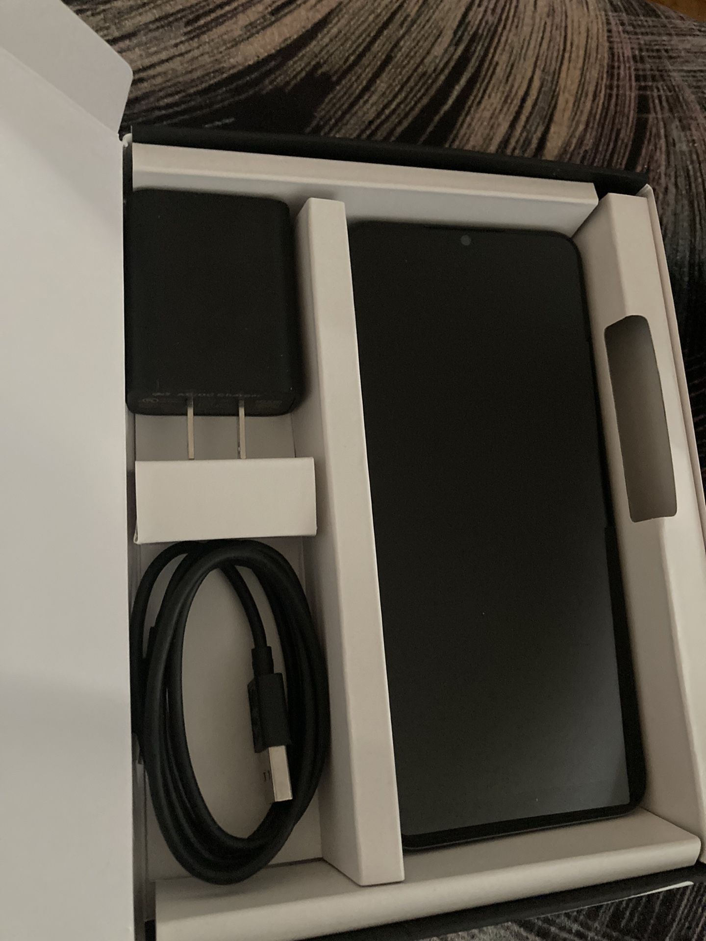 Boost Mobile Phone (New 5G Sim)