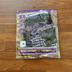 Eric Emanuel Shorts
