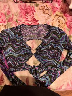 Rue21 Marble Top