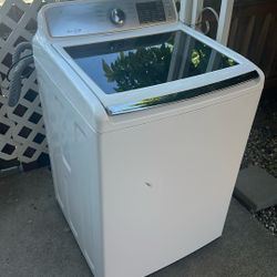Samsung Washer