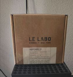 Le Labo Another 13