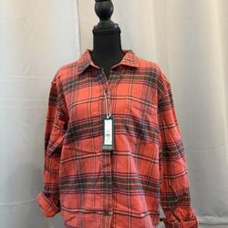 Women's Alpine Design Flannel 