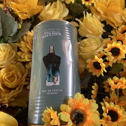 Jean Paul Gaultier Le Beau Le Parfum