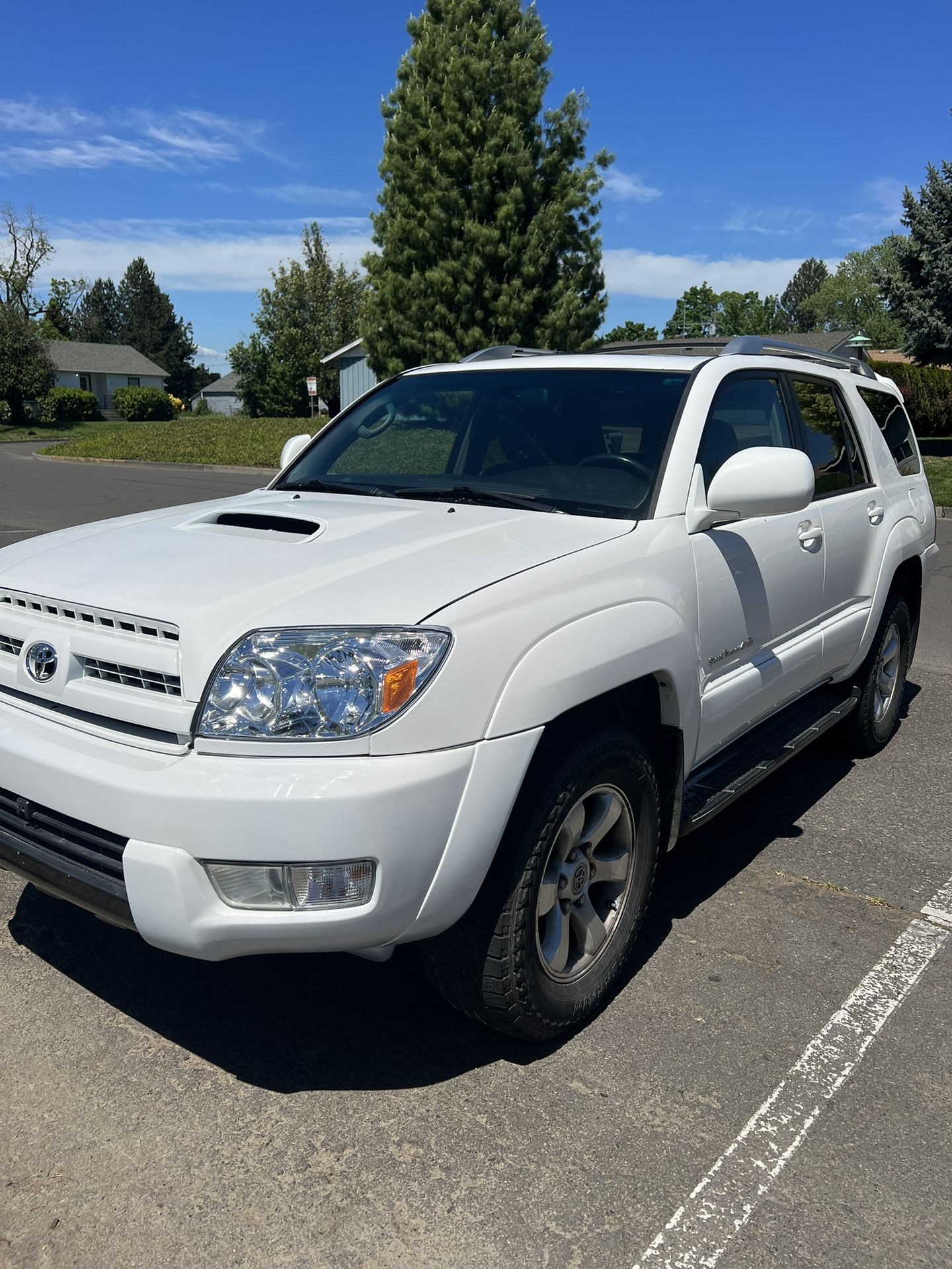 2005 Toyota 4Runner