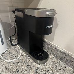 Keurig coffee machine