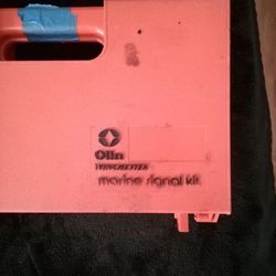 Wenchester signal kit