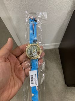 Women’s watch new