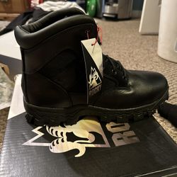 Rocky Tactical Boots Size 11.5