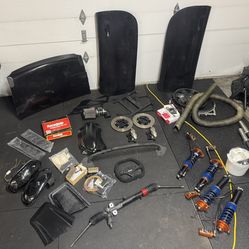 Miata Mx5 Parts Mazda