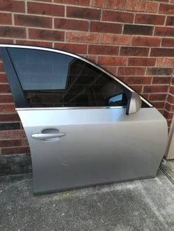 2005 BMW Series 530 Doors