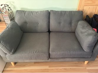 Love seat