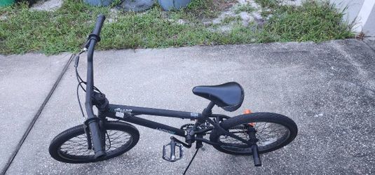 BMX Bike