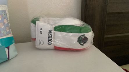 Boxing gloves 1pair