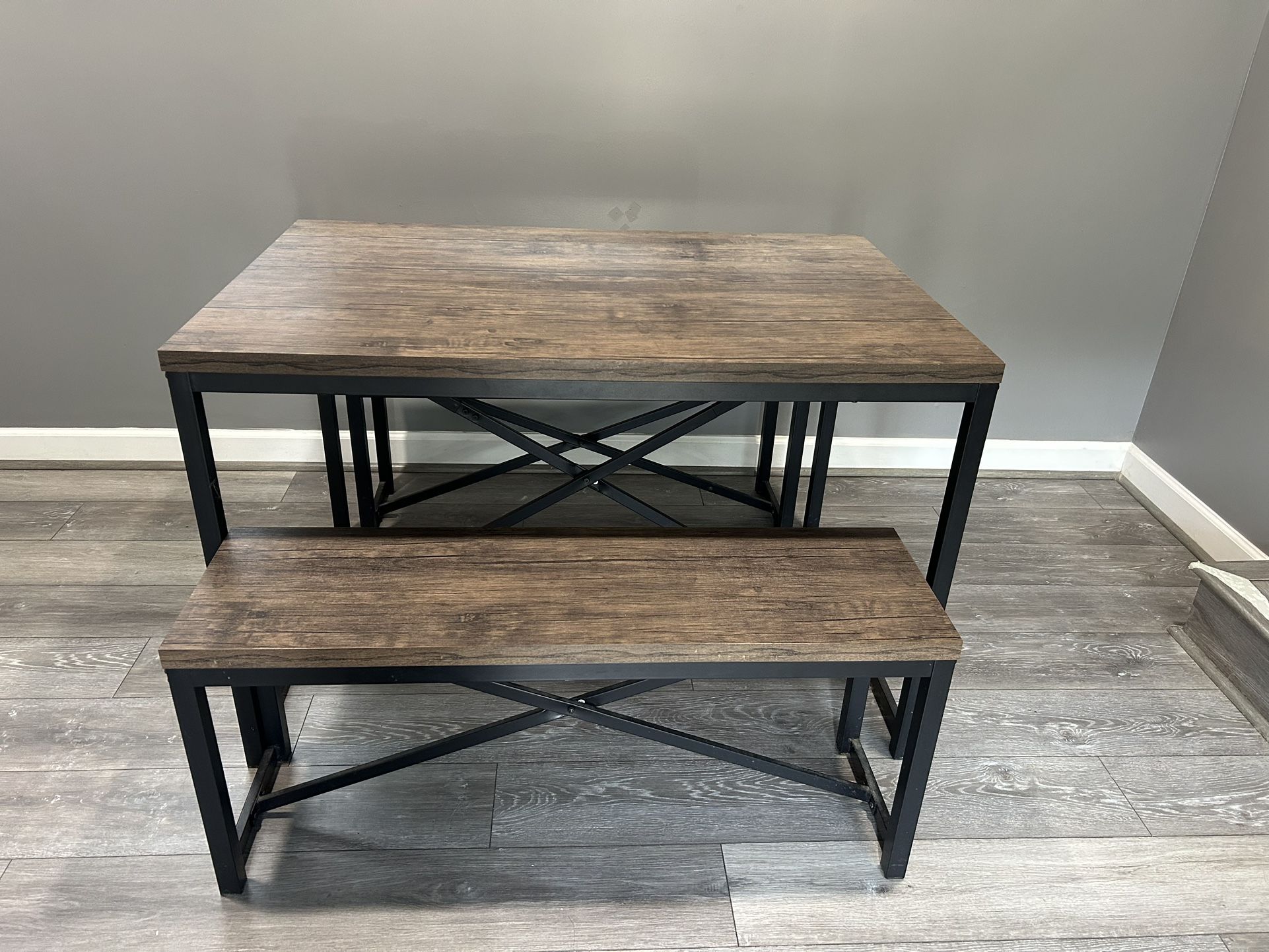 Kitchen Table