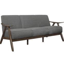Brand New Gray Sofa