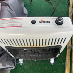 Mr Heater