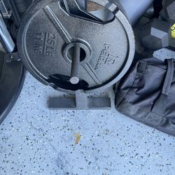 2 Inch Plates 