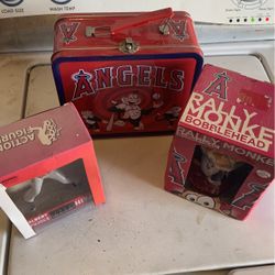 Vintage Angels Collection