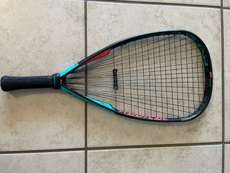 Head G360+ Graphene Radical 160 Racquetball Racquet