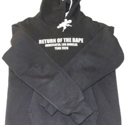 Bape Undefeated Hoodie