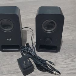 Sounds Speakers 