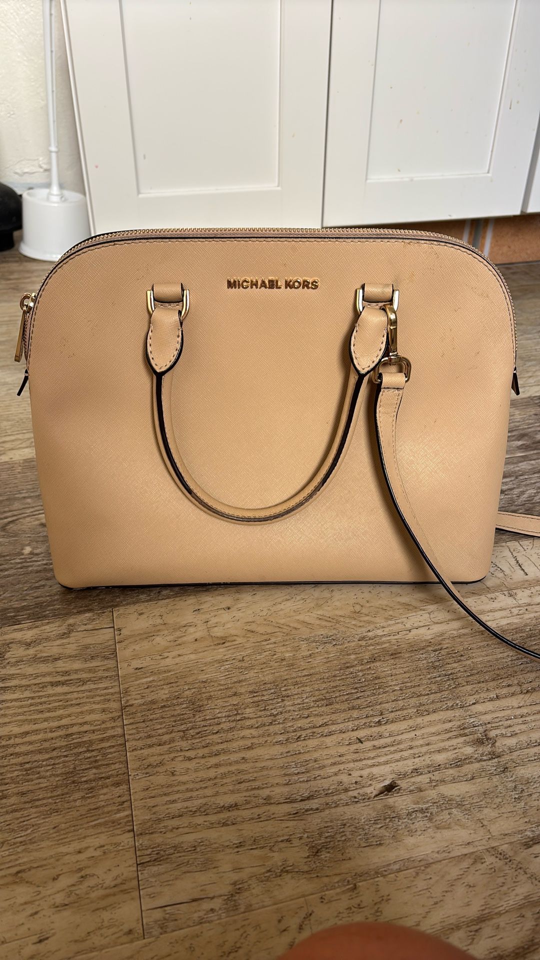 MICHAEL KORS PURSE
