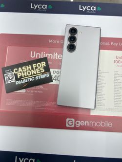 Galaxy z fold6