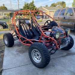 Buggy 400cc 