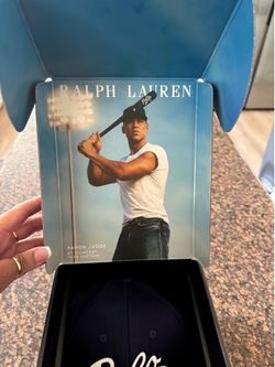 Polo Ralph Lauren Special Edition Hat