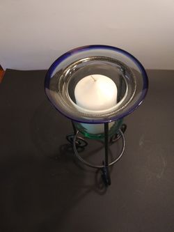 Candle Holder