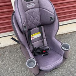 Graco Car Seat