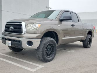 2010 Toyota Tundra